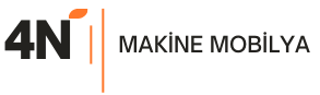 4N MAKİNE MOBİLYA